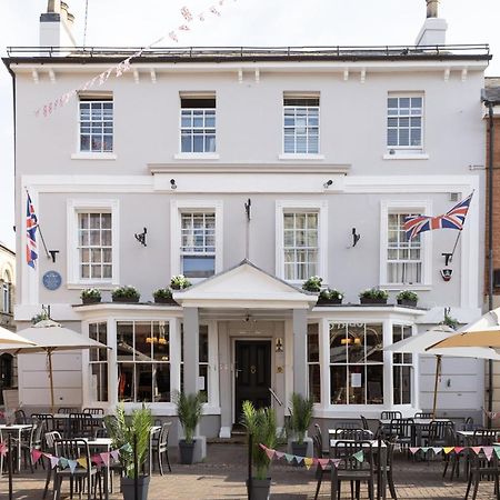 The Red Lion Hotel Spalding Exterior photo